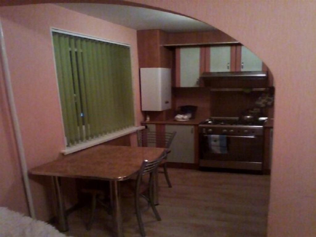 Apartment On Germana Velikij Novgorod Værelse billede