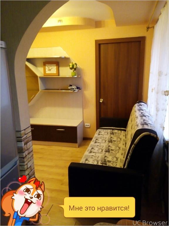 Apartment On Germana Velikij Novgorod Eksteriør billede